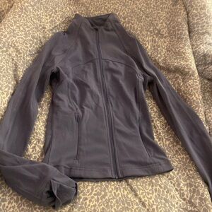Lululemon Define Jacket Nulu